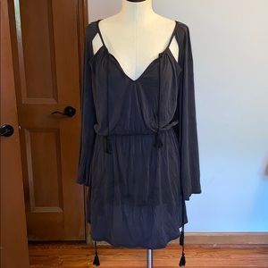 Free People boho dress
